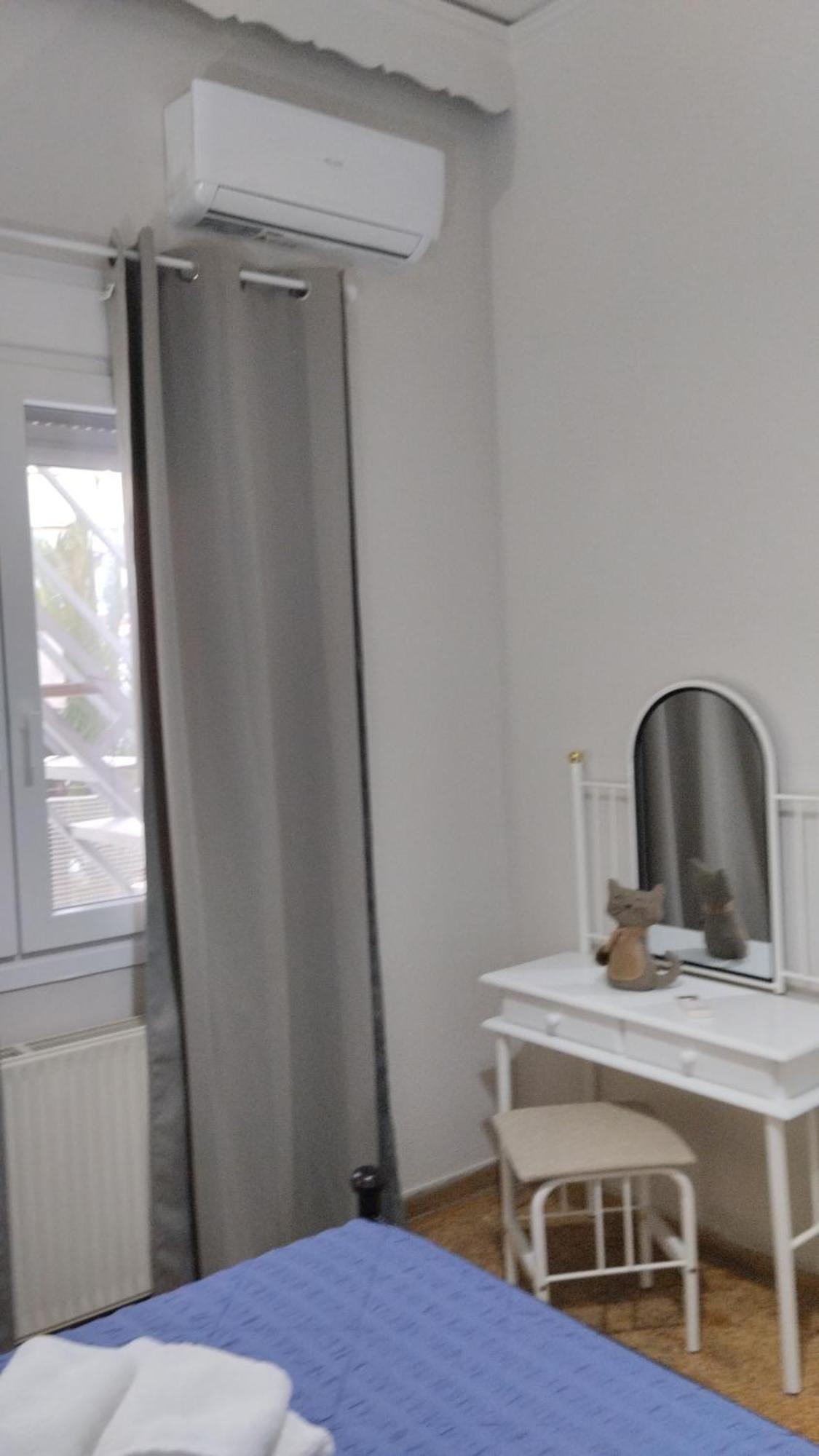D&G City Centre Home Iraklion Kamer foto