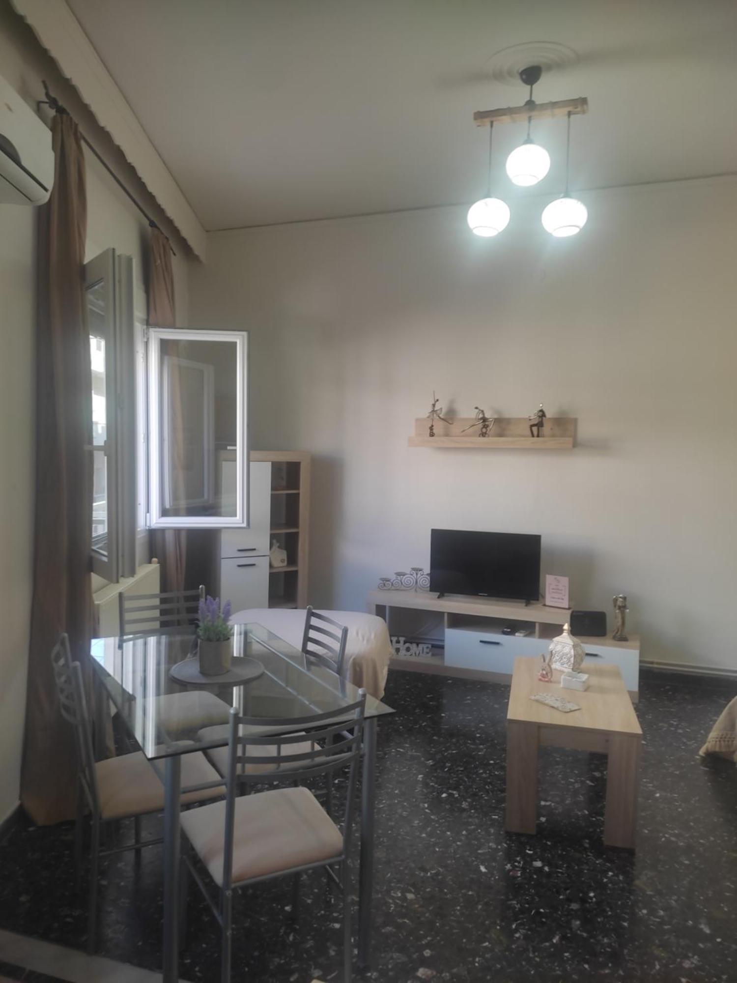 D&G City Centre Home Iraklion Kamer foto